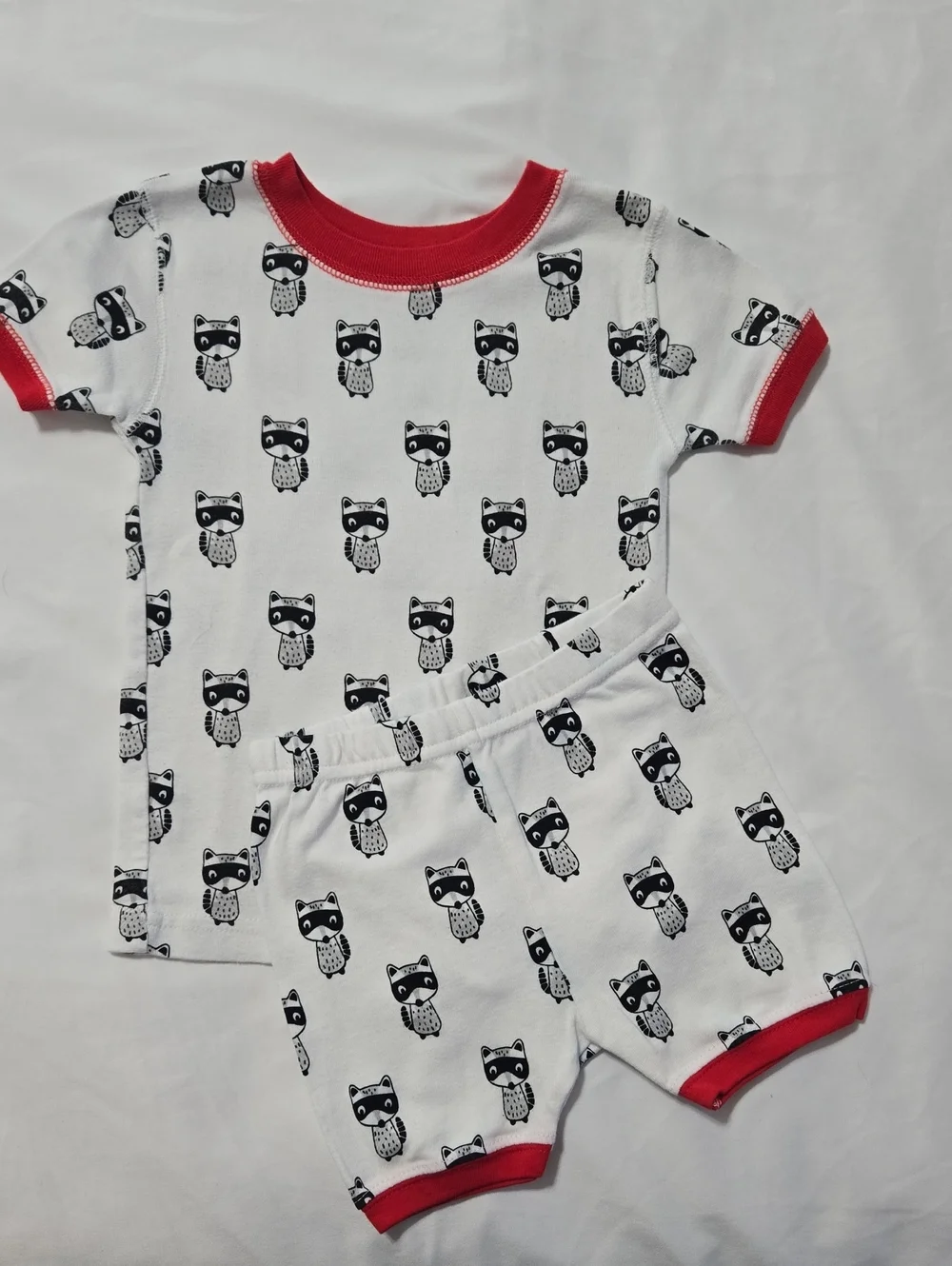 Koalakids 4 Piece pajama set